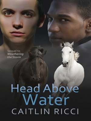 cover image of Head Above Water